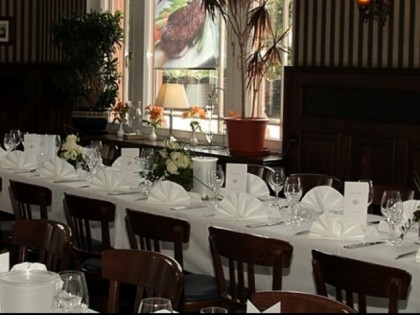 Foto: Forsthaus Raschwitz