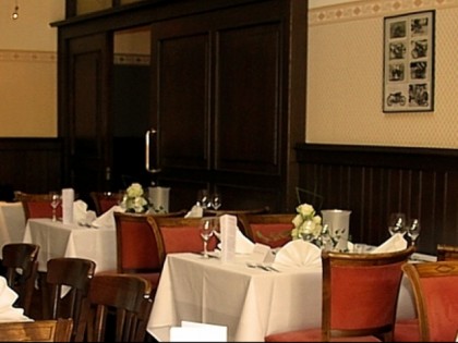 Foto: Forsthaus Raschwitz