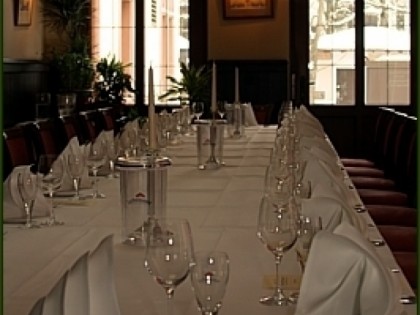 Foto: Forsthaus Raschwitz